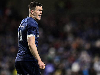 Sexton Set To Return For Leins...